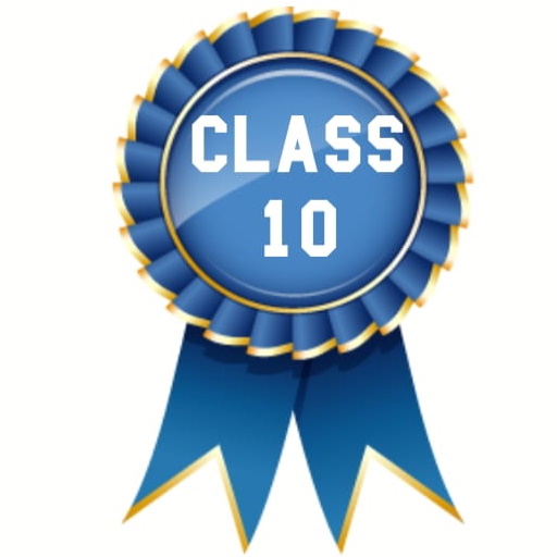 Maharashtra Class 10 Books icon