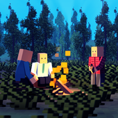 Zombie Survival 3D icon
