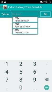 PNR Status (Uninstall) screenshot 5