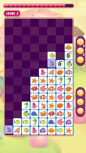 Connect Royal Candy screenshot 5