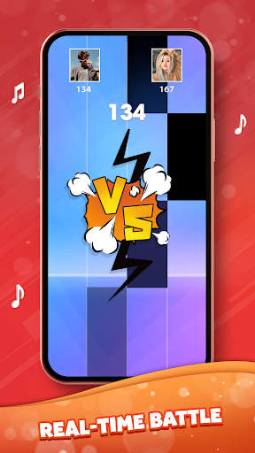 Magic Tiles 3 screenshot 3