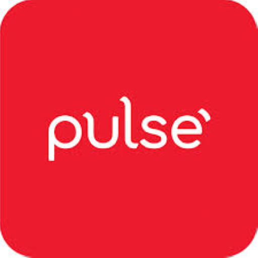 We Do Pulse - Health &amp; Fitness icon