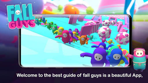Fall Guys Game Advice screenshot 4