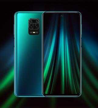 Wallpapers for Redmi Note 8 / 9 Pro Max Wallpaper 7 تصوير الشاشة