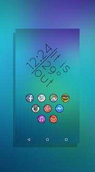 Retro Icon Pack screenshot 2