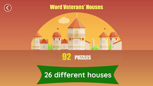 Wordhane - Crossword screenshot 31