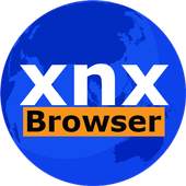 Browser Xnx 2020 - Unblock Sites Without VPN 1.0.0