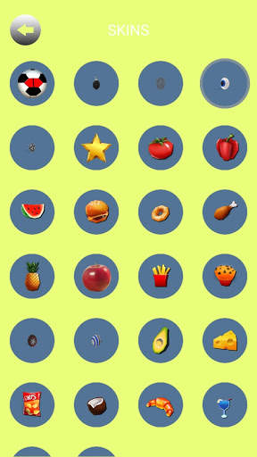 Felix Melompat Bola screenshot 4