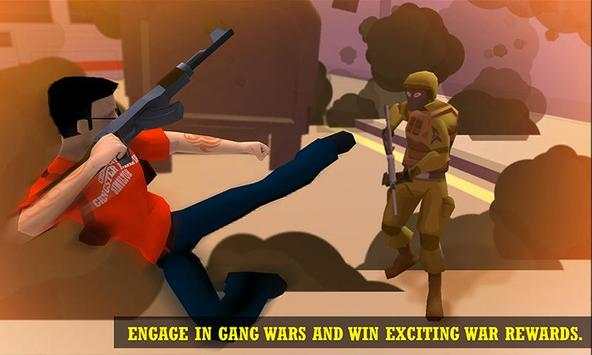 Gangster Mafia City Crime Simulator 3D 🔫 screenshot 23