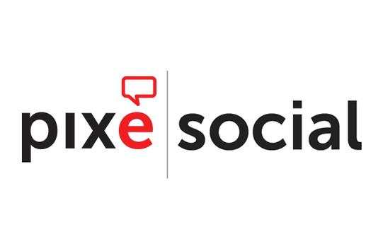 Pixe Social screenshot 1