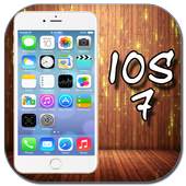 Smart Launcher for iPhone 7 1.0
