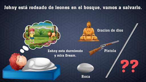 Brain Test: ¿tienes lo necesario para resolverla? screenshot 3