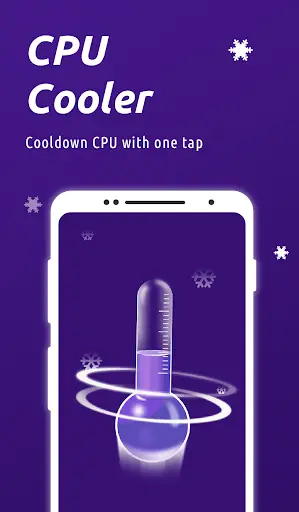 Turbo Clean screenshot 3