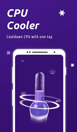 Turbo Clean screenshot 3