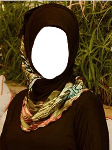 Hijab Editor 8 تصوير الشاشة