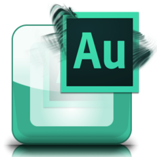 Learn Adobe Audition CC &amp; CS6 Step-by-Step Guide icon