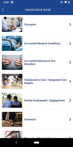 SMI Adviser screenshot 5