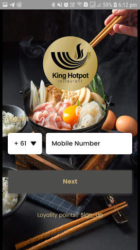 King Hotpot screenshot 3