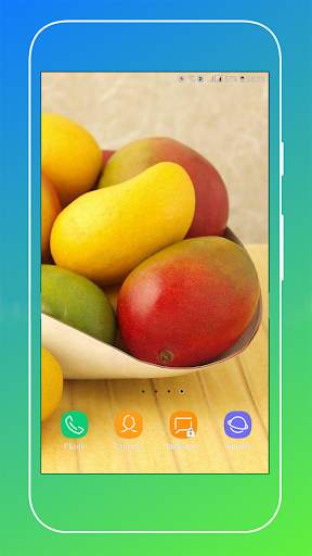 Mango Wallpaper screenshot 7