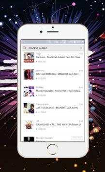 Mankirt Aulakh All Songs screenshot 2