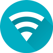 Wifi Password icon