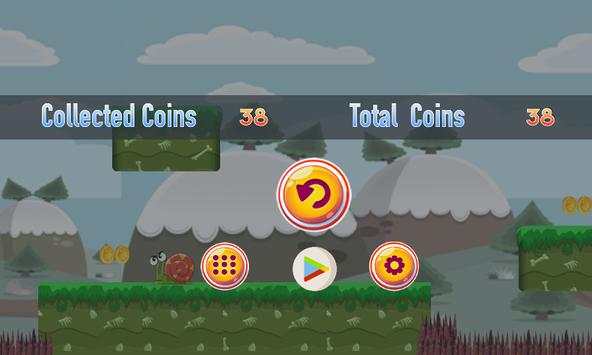 Jungle Bouya World screenshot 6