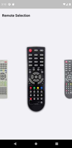 Remote Control For GTPL screenshot 3