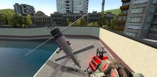 Helper For Garry's Mod screenshot 1