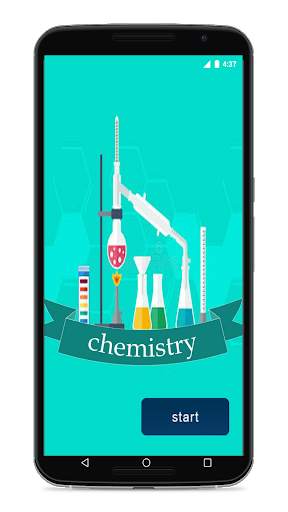 Complete Chemistry скриншот 1