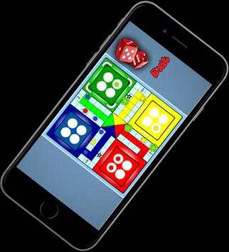 Ludo Royal screenshot 2