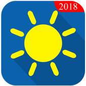 MyWeather forecast app 4.4