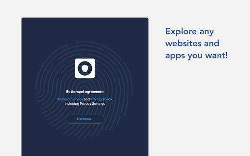 Betterspot - Smart VPN Router screenshot 10