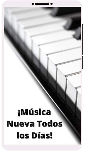 Música de Piano screenshot 7
