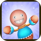 kick buddy-Kick the Buddy' icon