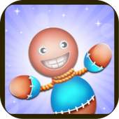 kick buddy-Kick the Buddy' 1.0