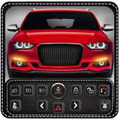 Super Car Alarm Control 2.4.7