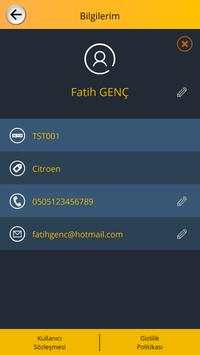 ValeApp screenshot 3