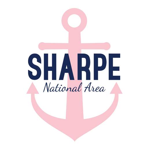 SHARPE AREA app 4.40