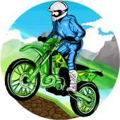 MX Motocross Hill Climb Race 1.0.0