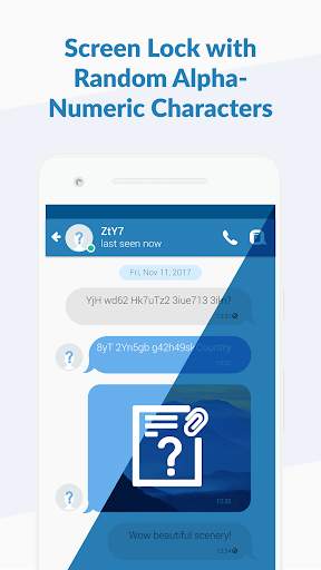 AstraChat - Direct XMPP Client screenshot 2