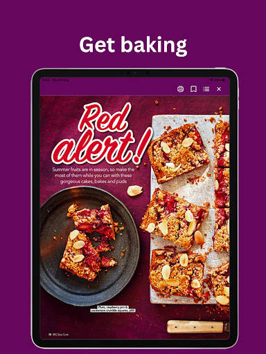 BBC Easy Cook Magazine screenshot 13