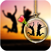 PIP Camera For Photos icon