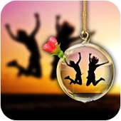 PIP Camera For Photos