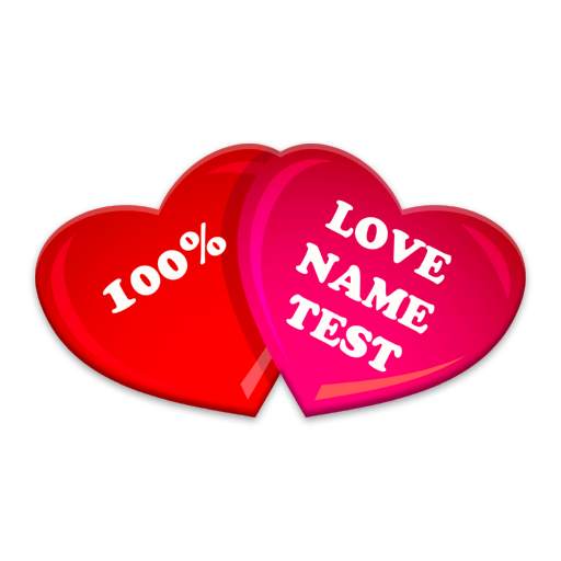 Name Love Test 2.3