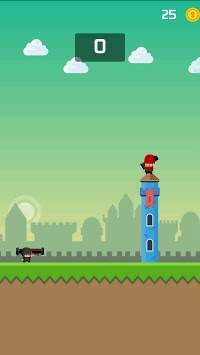 Clash of Castle: Castle war screenshot 5