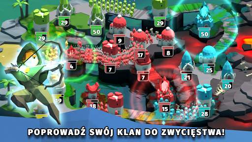 BattleTime: Original screenshot 3