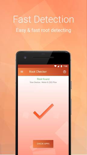 Root Checker (No Ads) screenshot 2