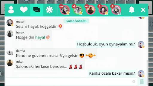 King & Rıfkı screenshot 6