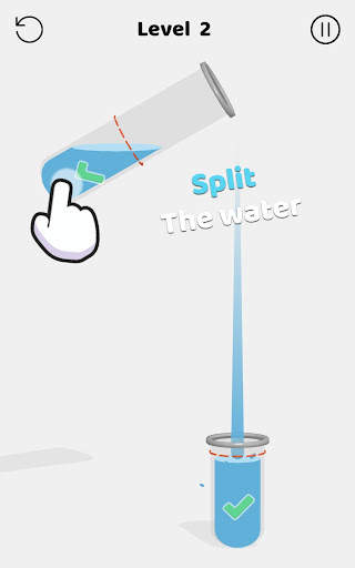 Split it Right 11 تصوير الشاشة