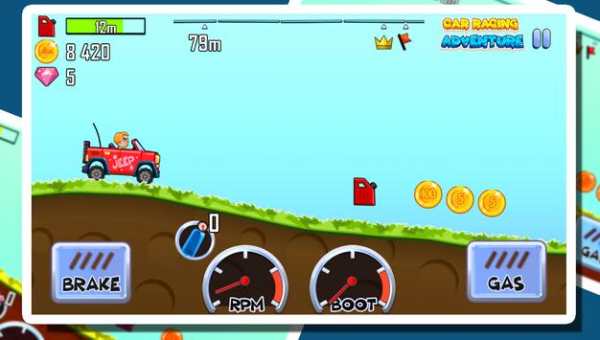 Car Racing Adventure screenshot 2